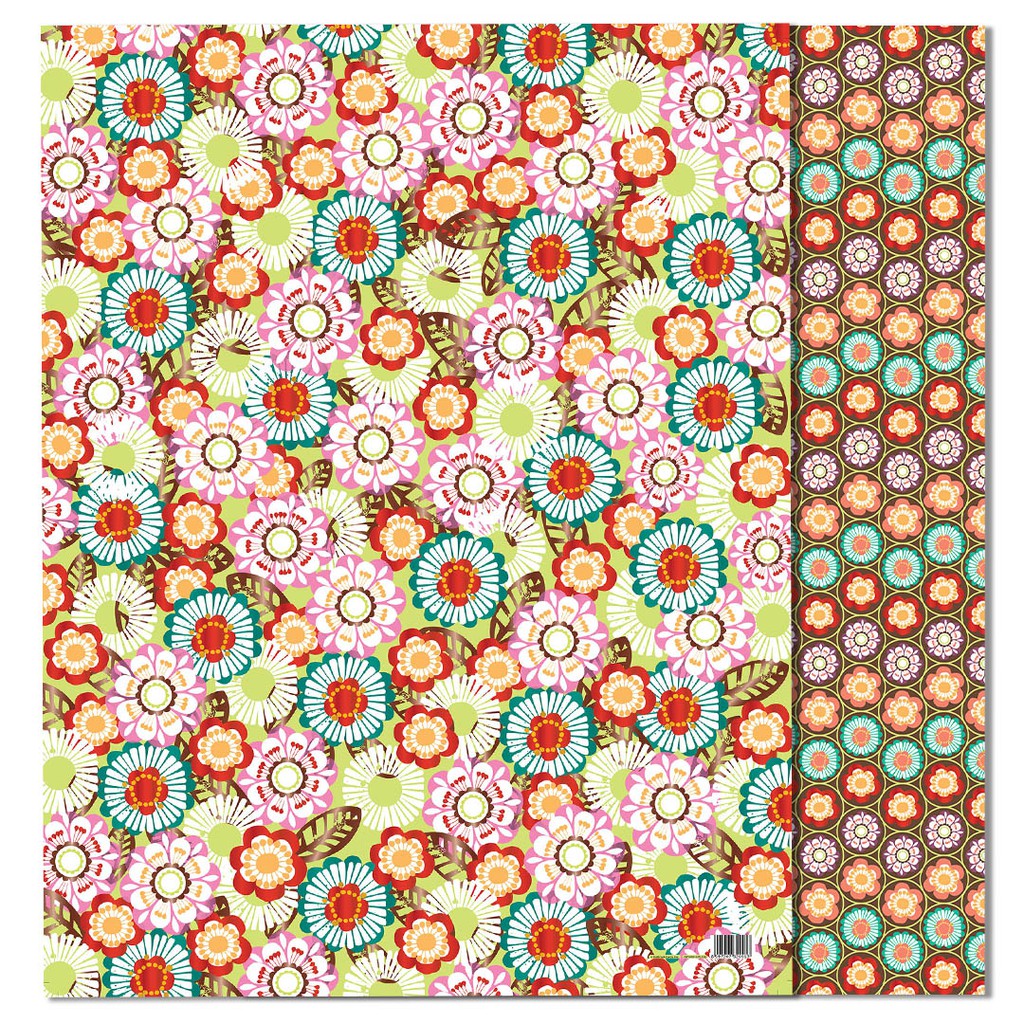 

HALLMARK - Wrapping Paper - Kertas Kado - HAL026