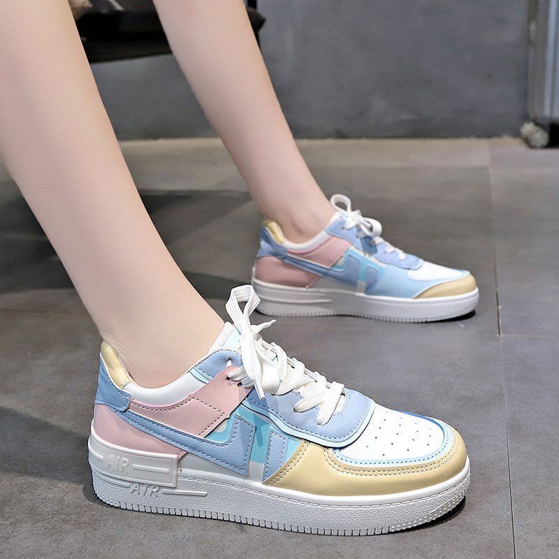 M Footwear Kara - Sepatu Sneakers Wanita Casual