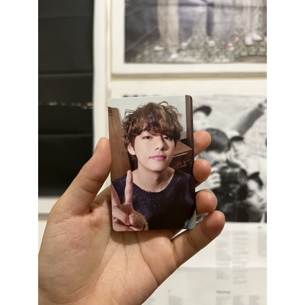 Taehyung RPC Deco Kit