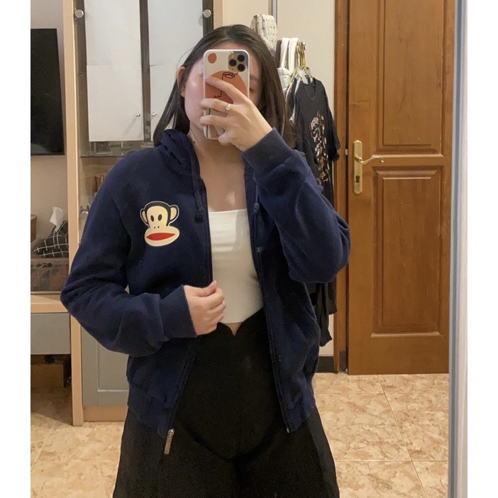 Paul Frank Jacket ❕PRELOVED❕