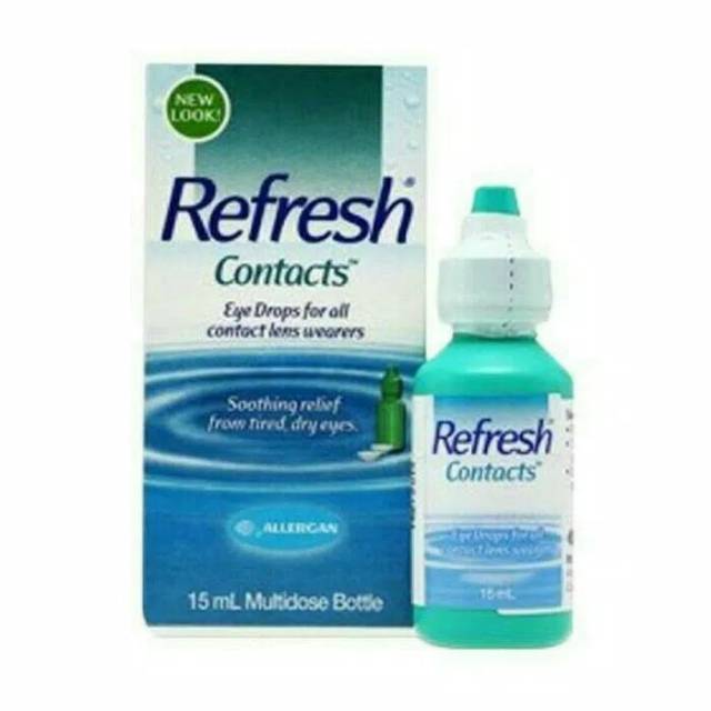 refresh contacts tetes mata pelembab softlens