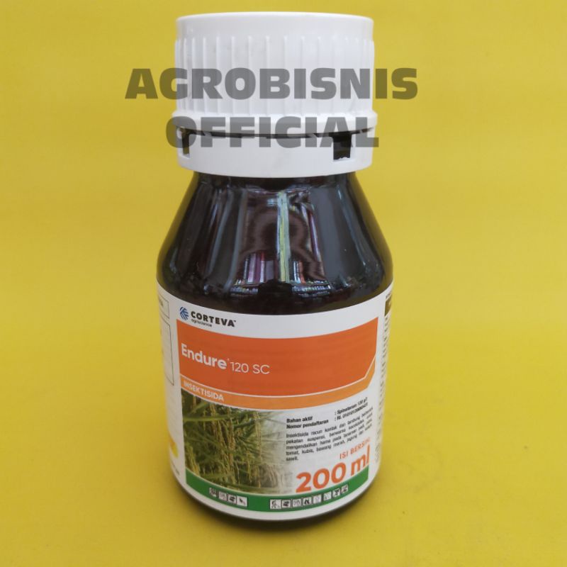 ENDURE 120SC 200 ML INSEKTISIDA CORTEVA