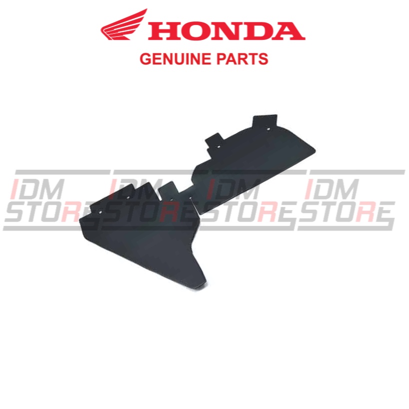 KARET SPAKBOR PENAHAN LUMPUR VARIO 110 KARBU ORIGINAL GUARD SPLASH VARIO 80104KVB900 80104-KVB-900