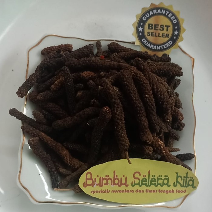 

Cabe Jamu / Cabe Jawa Kering
