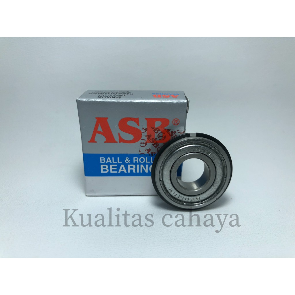 Bearing Lower Mesin Fotokopi Canon IR 6570 IRA 6075/6275 ASB 6001 ZZNR HARGA SATUAN