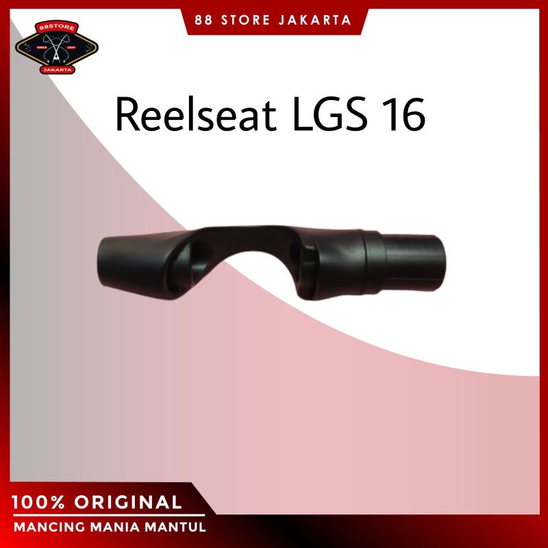 88storejakarta reelseat lgs 16