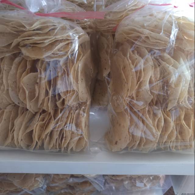

Opak Jengkol 100 keping
