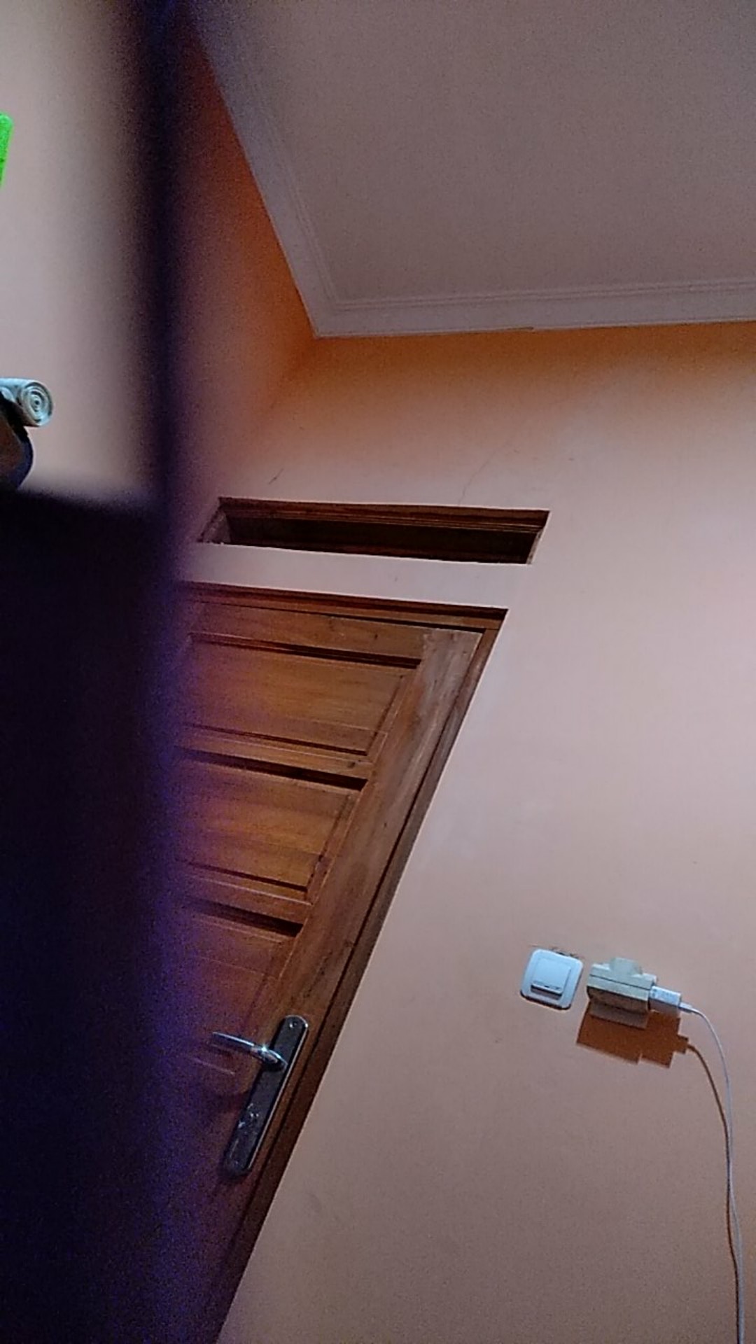 Jerigen Derigen 20 Liter Bekas Sudah Bersih