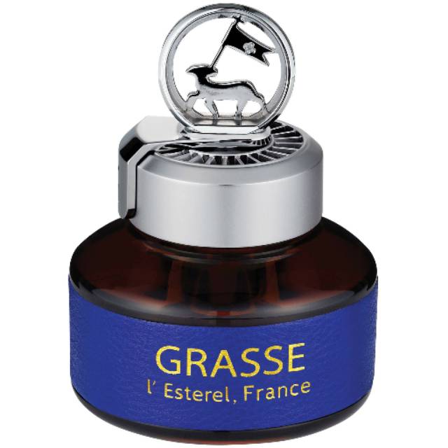 Bullsone Parfum Grasse L'Esterel