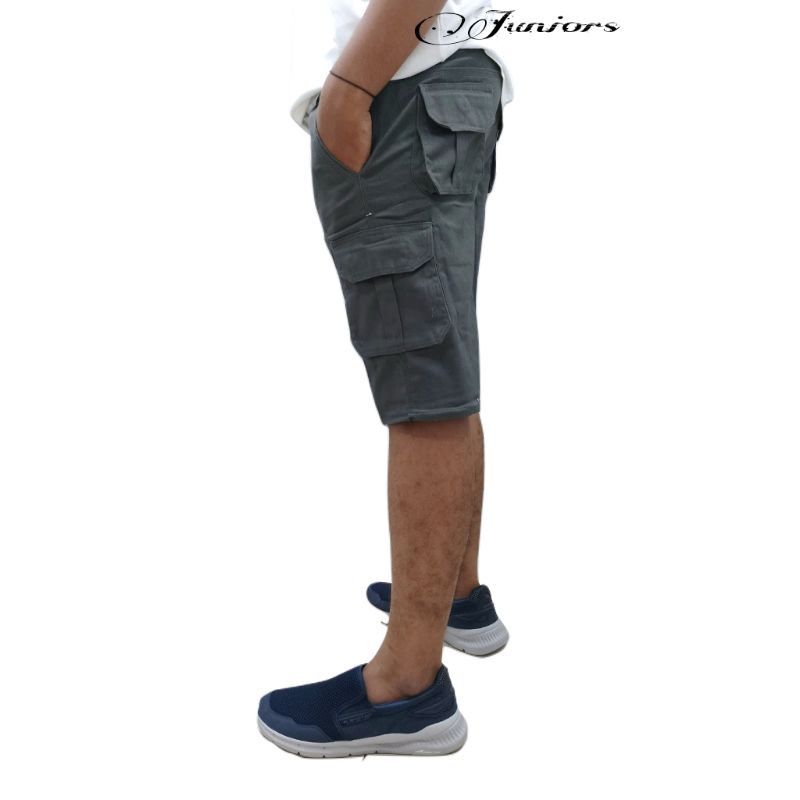 CELANA PENDEK CARGO RIP TEXANO