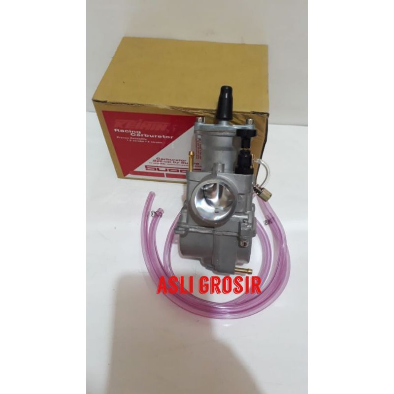 karburator pwk keihin karbu keihin pwk 24-26-28-30-32-34 karbu kotak thailand