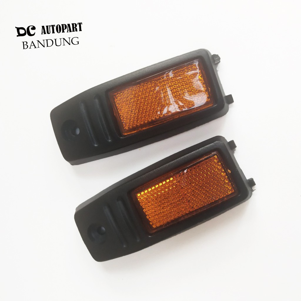 MATA KUCING SHOCK DEPAN HONDA GRAND