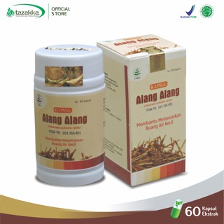  Obat  Prostat  Herbal Ekstrak Daun  Sambiloto Akar Alang 