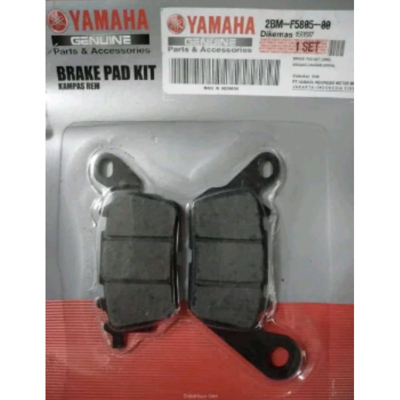 DISPAD MIO M3 NMAX MX 150 SOUL GT MIO