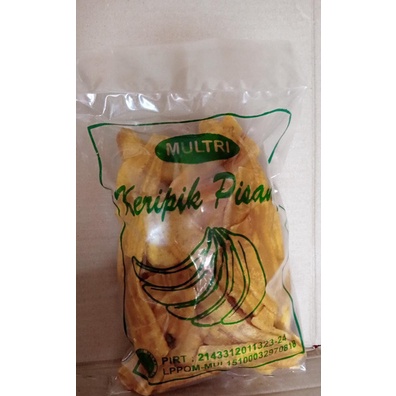 

Keripik Pisang 02
