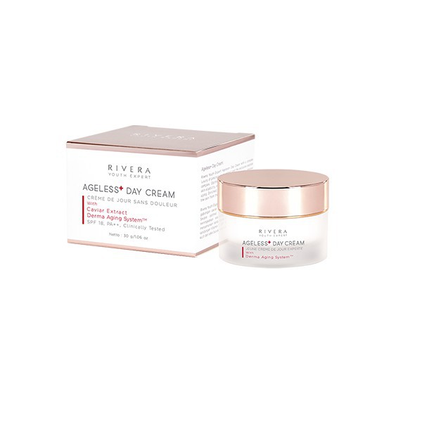 Rivera Youth Expert Ageless - Day Cream 30ml