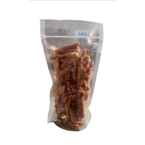 

BASRENG GORENG PEDAS