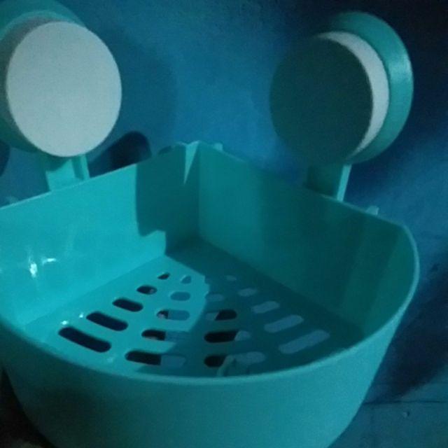 Rak Sudut Serbaguna / Rak Segitiga / Triangles Shelves