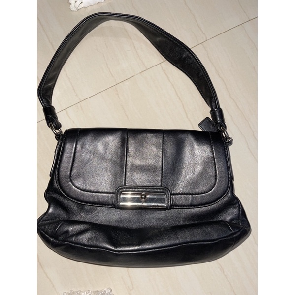 Coach original preloved