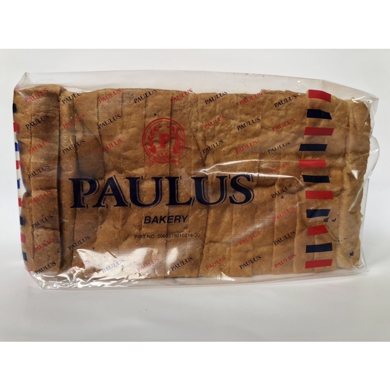 

Roti Tawar Potong PAULUS