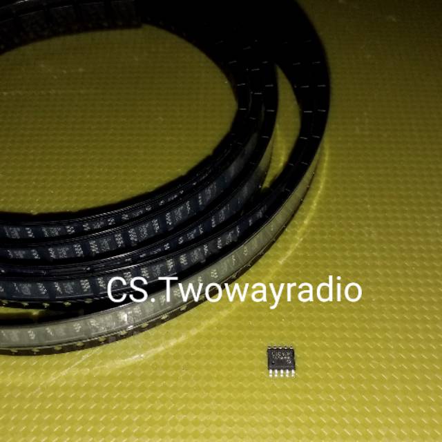 TA7368 IC Audio - IC 7368