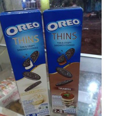 

oreo thins