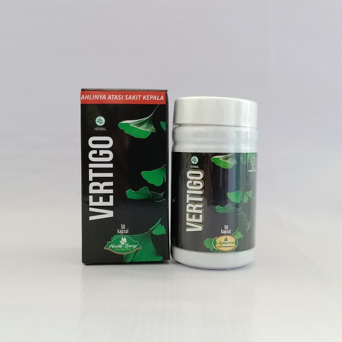 

ORIGINAL Herbal VERTIGO