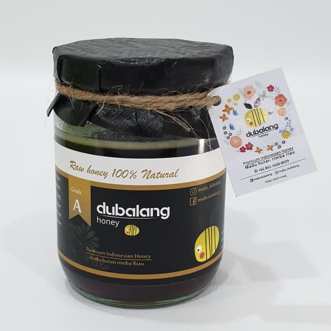 

Baru Datang Madu Murni Asli Hutan Tropical Riau - Madu Dubalang - Kualitas Premium Stok Terbatas