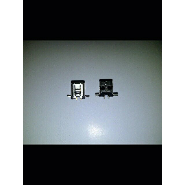 SPAREPART NDS - SOCKET ATAU COLOKAN CHARGER NINTENDO DSi,NDS XL dan NINTENDO 3DS.