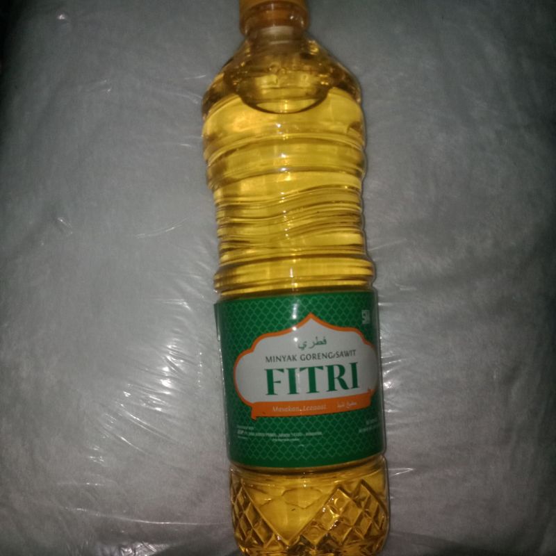 

minyak goreng 1 liter