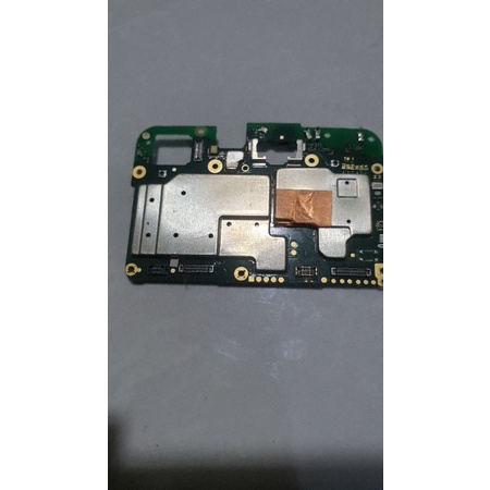 MESIN VIVO Y81 MATI MATOT