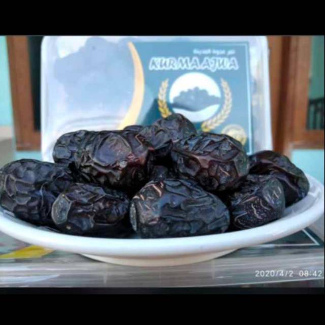 KURMA AJWA/KURMA PREMIUM /KURMA ASLI SAUDI /KUTMA NABI