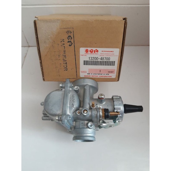 Karburator Suzuki TS 125