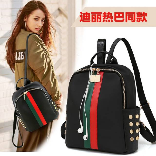 Tas ransel gc strap