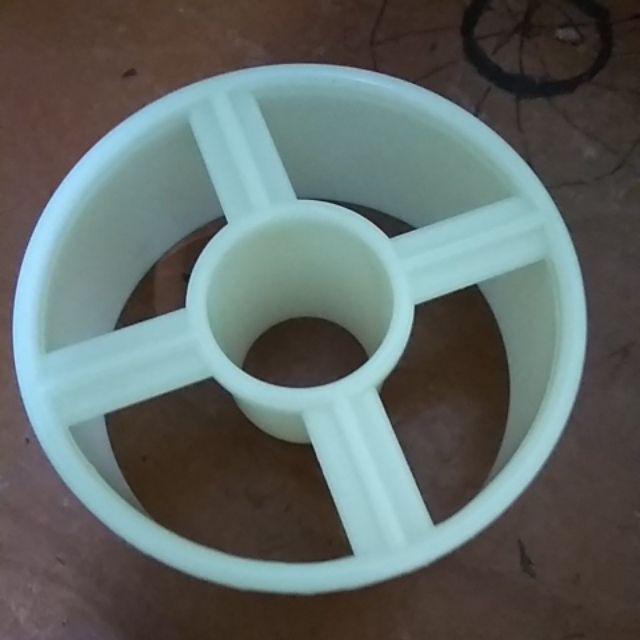 Cetakan Donat Plastik Sin Lian 112