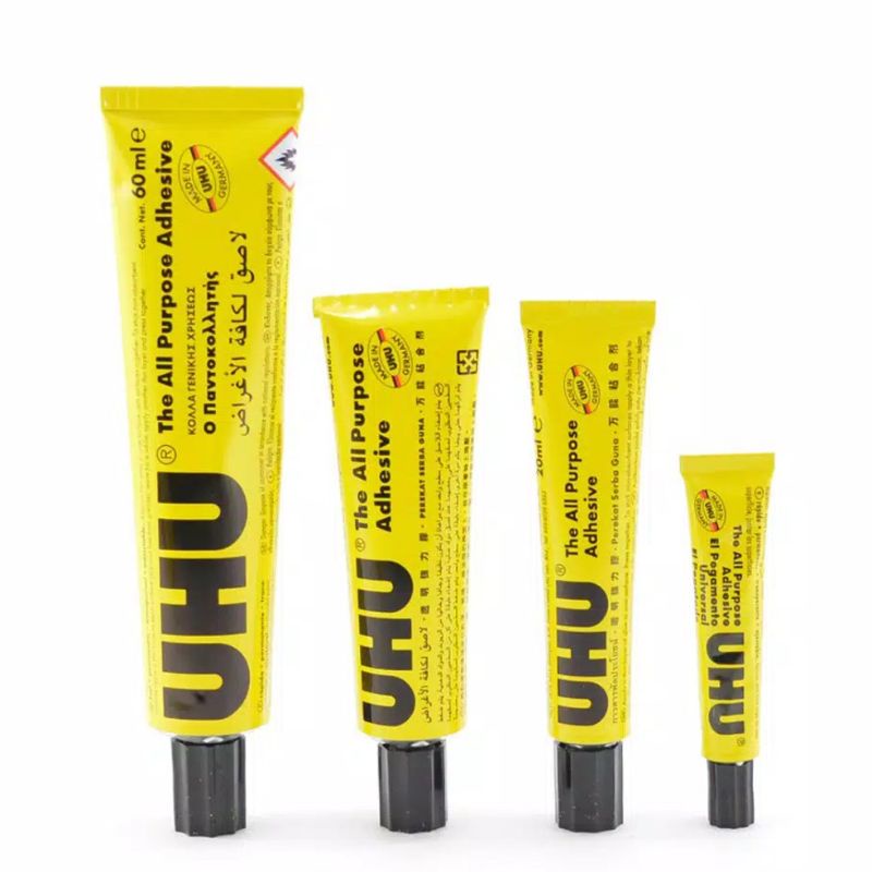 

Lem uhu 7ml
