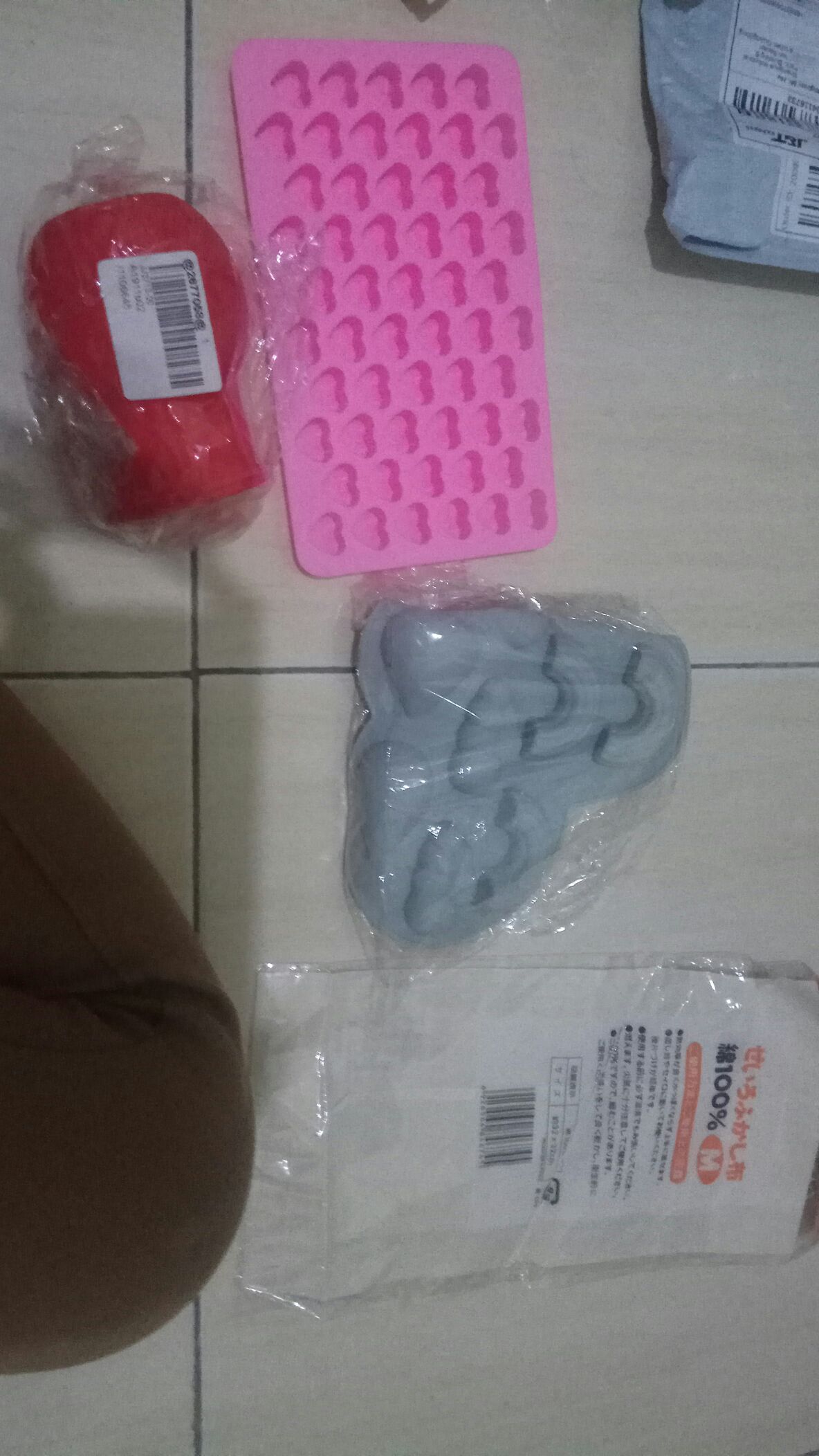 Peralatan Dapur: Kain Steamer Roti/pangsit Bahan Katun Ramah Lingkungan Dapat Digunakan Kembali