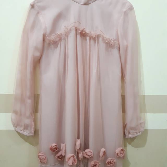BAJU MUSLIM BRAND KARITA