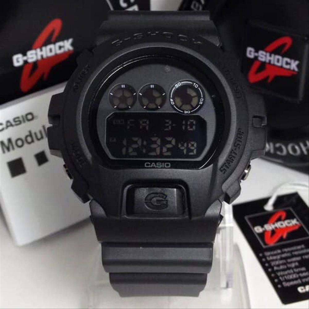 casio g-shock dw6900 45mm premium
