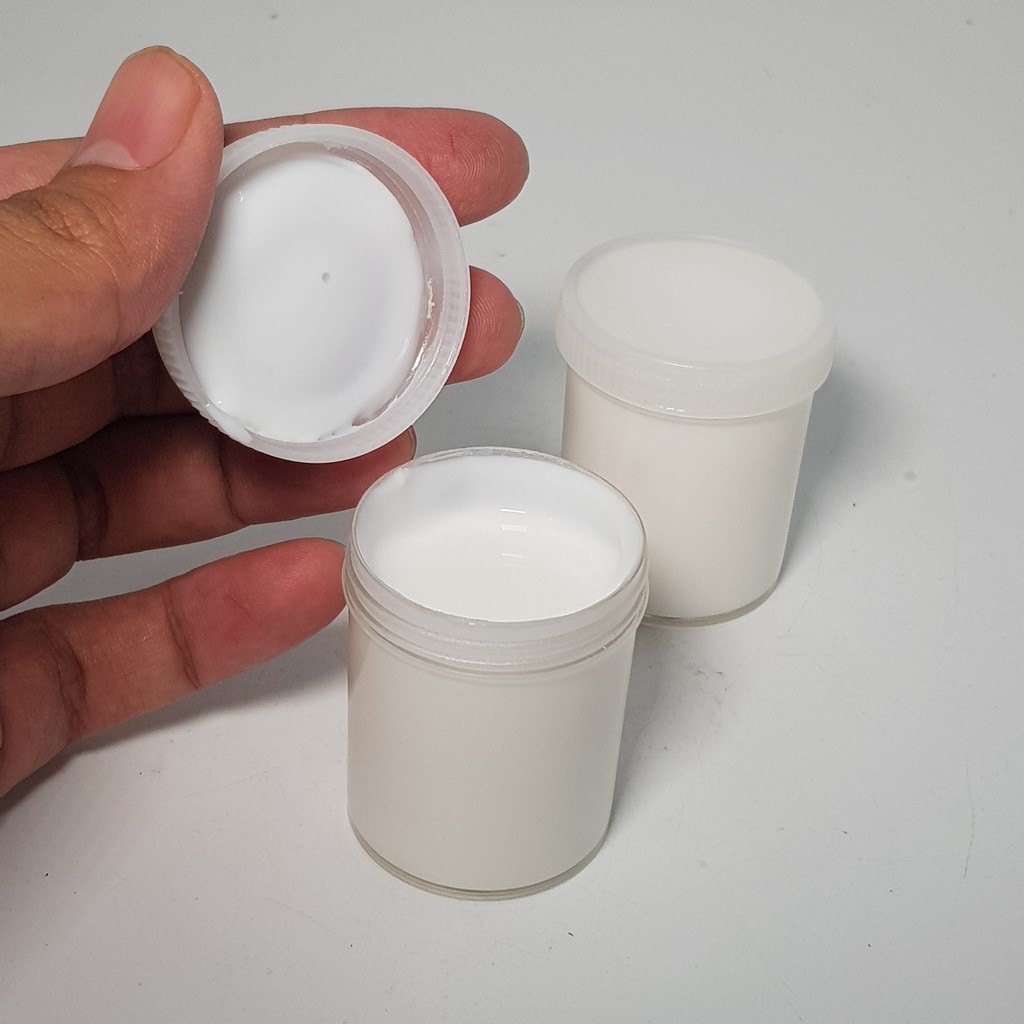 Lem Kertas Layangan Hias Plastik Serbaguna Koang CalunganHias prakarya