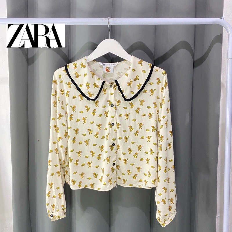 zara tom and jerry