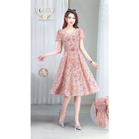 Dress Import HK