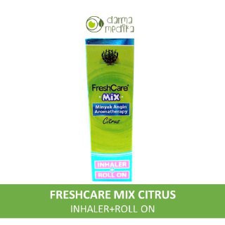 Freshcare Mix Citrus