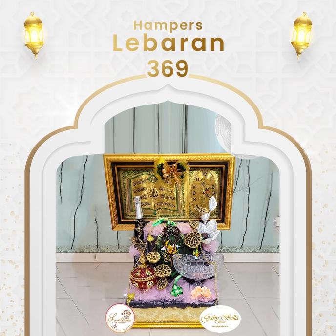 

Parcel Lebaran. Parcel Idul Fitri. Lebaran 2022.Hampers Lebaran 369 Holomart84