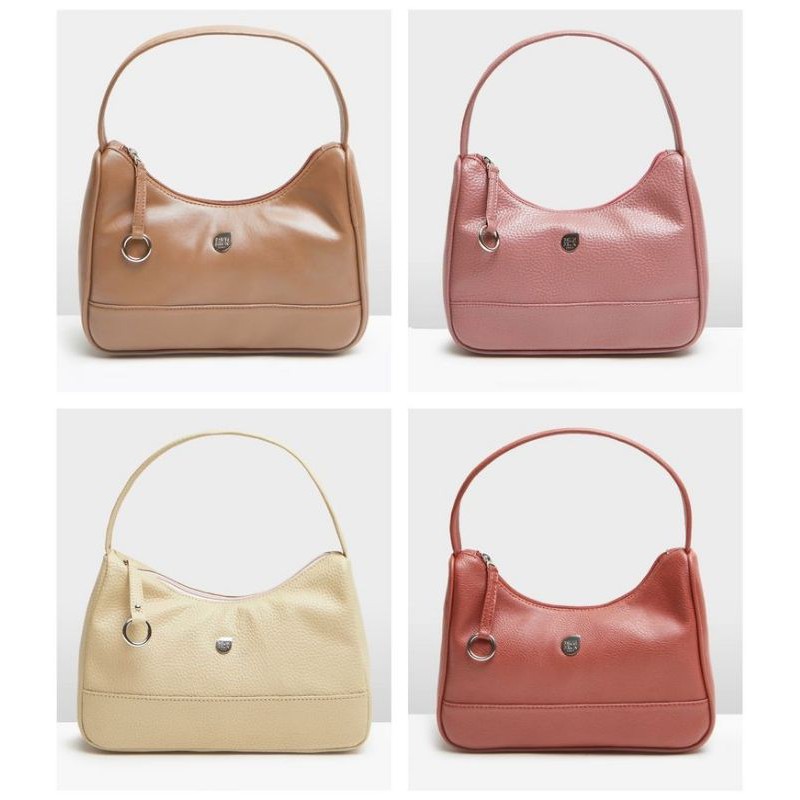 tas handbag wanita brunbrun paris CHER BAG BRUNBRUN