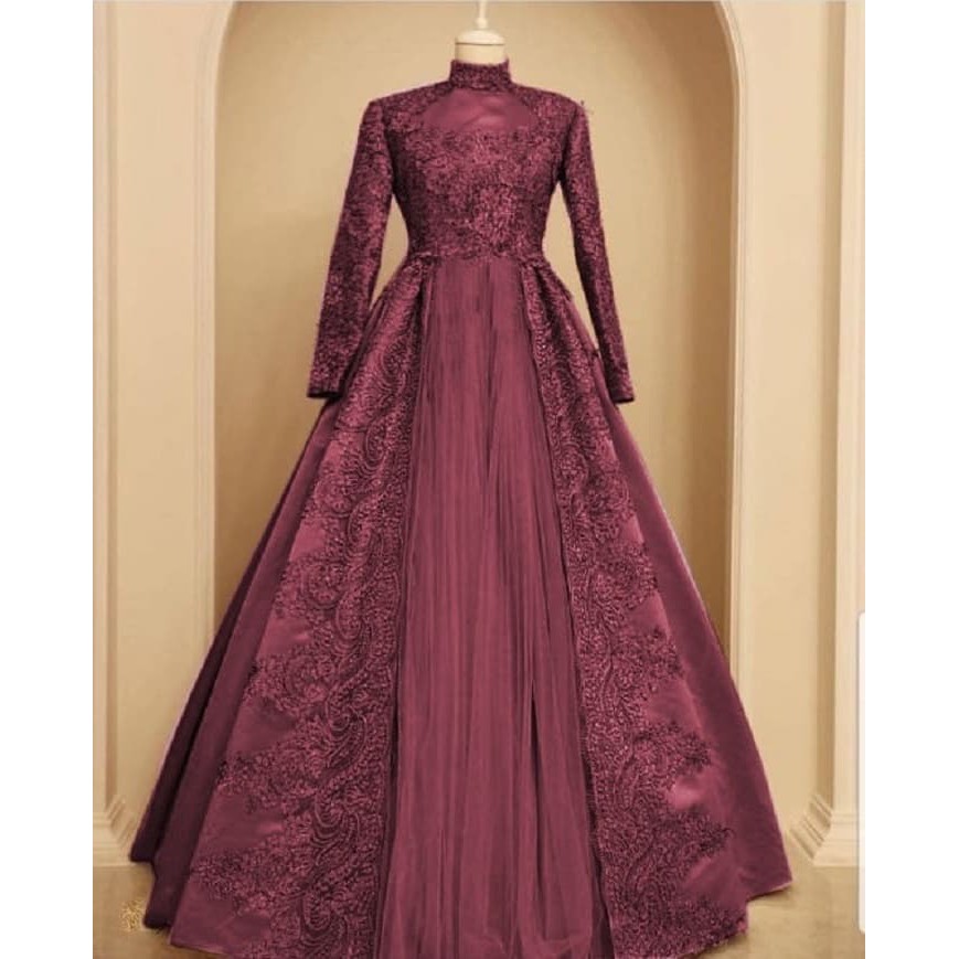 (PROMO) SET SYARI POLOS MAXMARA LUX ANAYAH REAL PIC HAJI UMROH GAMIS SYARI HIJAB SYARI BAHAN LEMBUT