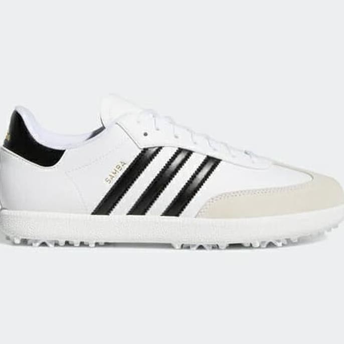 SEPATU GOLF // SEPATU GOLF ADIDAS SAMBA ORIGINAL SEPATU PRIA TERBAIK