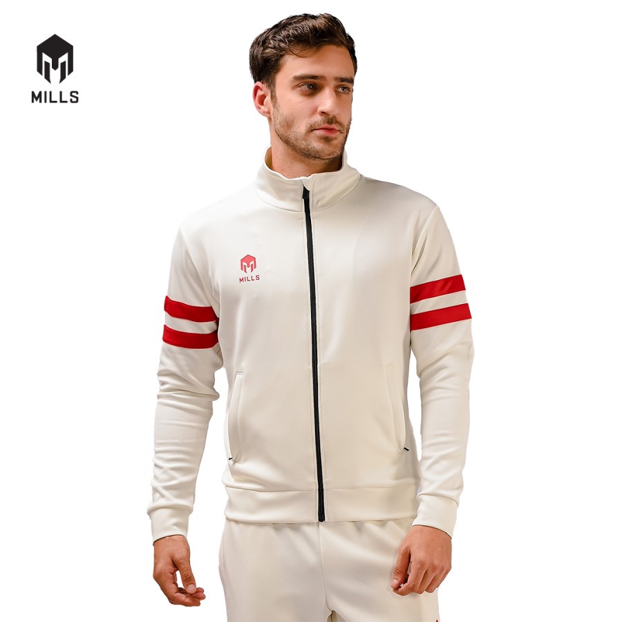 JAKET MILLS / MILLS JACKET REVENGE 1.0 8014