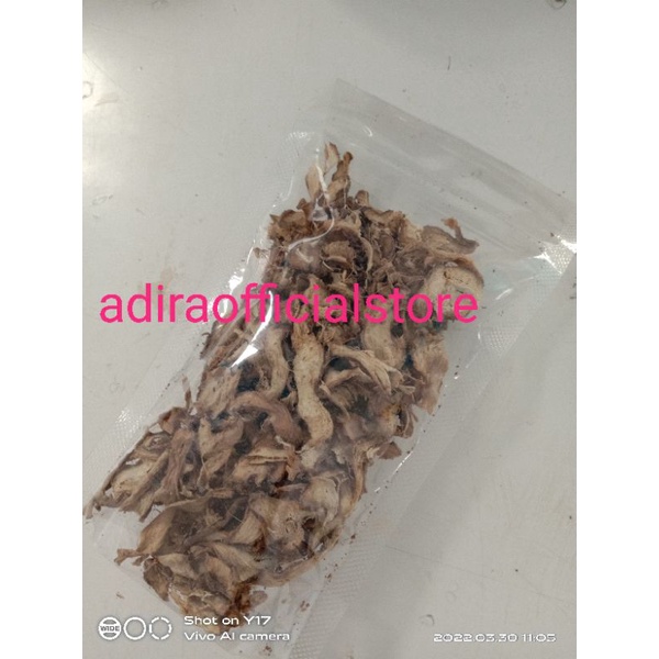 

jahe kering premium/jahe gajah kering kualitas bagus 100 gram