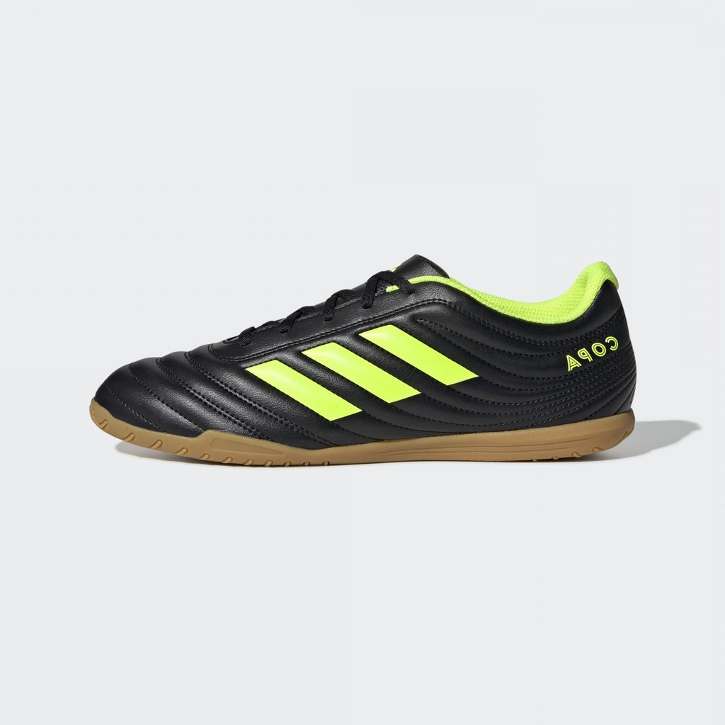 Sepatu Futsal Adidas Copa 19.4 IN - BB8098
